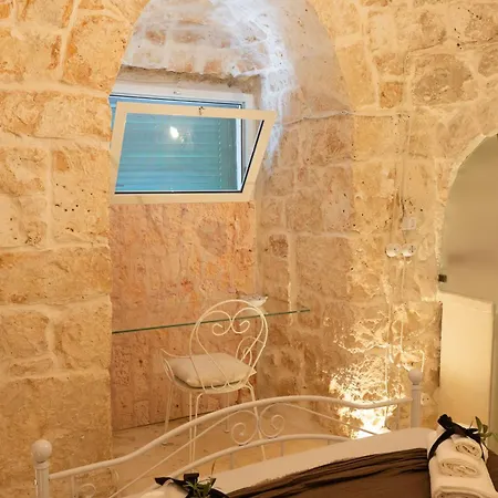 Trullo Ulivo *